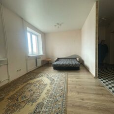 Квартира 31,1 м², студия - изображение 4