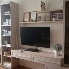 Квартира 43 м², 1-комнатная - изображение 3