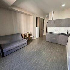 Квартира 20 м², студия - изображение 4