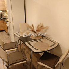 Квартира 51,8 м², 2-комнатная - изображение 4