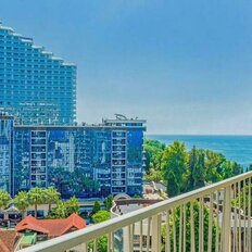 Квартира 106,3 м², 3-комнатные - изображение 1