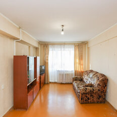 Квартира 30,1 м², 1-комнатная - изображение 4
