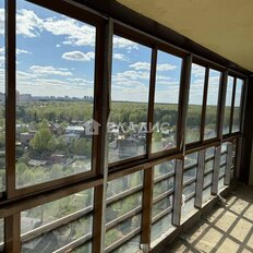 Квартира 45,6 м², 1-комнатная - изображение 3