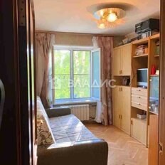 Квартира 45,5 м², 2-комнатная - изображение 1