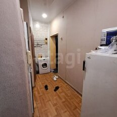 Квартира 30 м², 1-комнатная - изображение 5