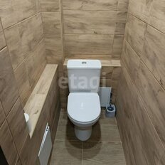 Квартира 36,7 м², 2-комнатная - изображение 3