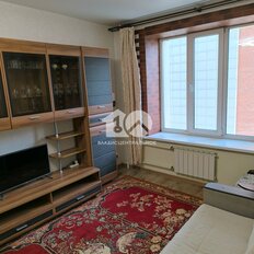 Квартира 39,7 м², 1-комнатная - изображение 1