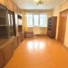 Квартира 57,2 м², 3-комнатная - изображение 4
