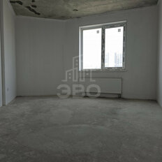 Квартира 50,2 м², 2-комнатная - изображение 2