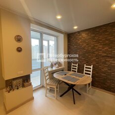 Квартира 83 м², 3-комнатная - изображение 2