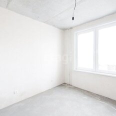 Квартира 57,7 м², 2-комнатная - изображение 4