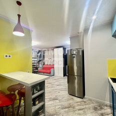 Квартира 32,5 м², 1-комнатная - изображение 4