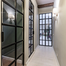 Квартира 84,9 м², 3-комнатная - изображение 5