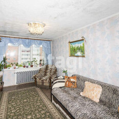 Квартира 65,7 м², 3-комнатная - изображение 1