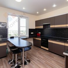 Квартира 91 м², 3-комнатная - изображение 1