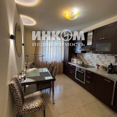 Квартира 65,6 м², 2-комнатная - изображение 1