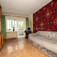 Квартира 50,6 м², 2-комнатная - изображение 2