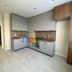 Квартира 42,9 м², 1-комнатная - изображение 1