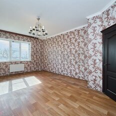 Квартира 50 м², 1-комнатная - изображение 4