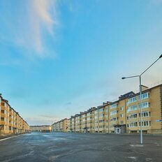 Квартира 31,2 м², 1-комнатная - изображение 4