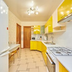 Квартира 80,5 м², 3-комнатная - изображение 1