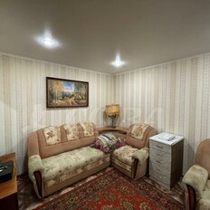 Квартира 46 м², 2-комнатная - изображение 1
