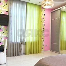 Квартира 82,9 м², 3-комнатная - изображение 3