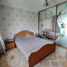 Квартира 52,4 м², 2-комнатная - изображение 5