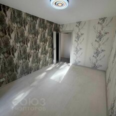 Квартира 54 м², 2-комнатная - изображение 4