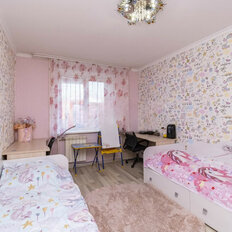 Квартира 66,9 м², 3-комнатная - изображение 4