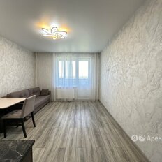 Квартира 28 м², студия - изображение 4
