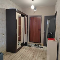 Квартира 26,4 м², студия - изображение 4