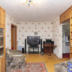 Квартира 58 м², 3-комнатная - изображение 3