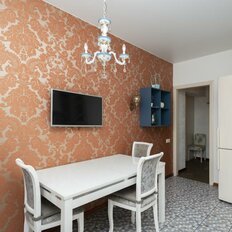 Квартира 78,5 м², 3-комнатная - изображение 3