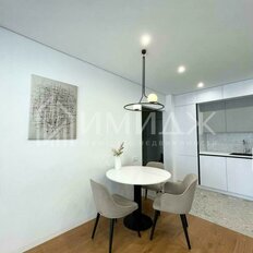 Квартира 58 м², 2-комнатная - изображение 4