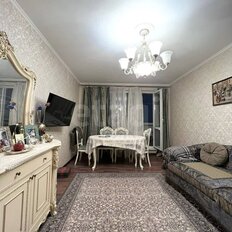 Квартира 57,3 м², 2-комнатная - изображение 2