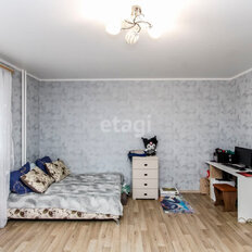 Квартира 32 м², студия - изображение 4