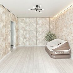 Квартира 36 м², 2-комнатная - изображение 4