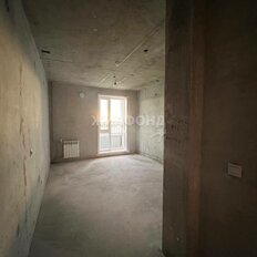 Квартира 20,9 м², студия - изображение 5