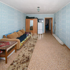 Квартира 70,4 м², 2-комнатная - изображение 4