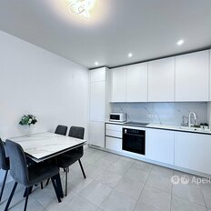 Квартира 60 м², 2-комнатная - изображение 1