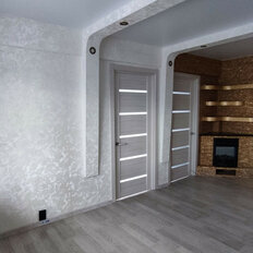 Квартира 57,2 м², 3-комнатная - изображение 4
