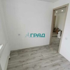 Квартира 42 м², 3-комнатная - изображение 4