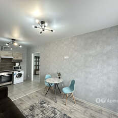 Квартира 46 м², 2-комнатная - изображение 4