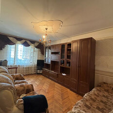 Квартира 58 м², 2-комнатная - изображение 1