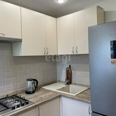 Квартира 43 м², 2-комнатная - изображение 3