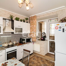 Квартира 40,7 м², 1-комнатная - изображение 4