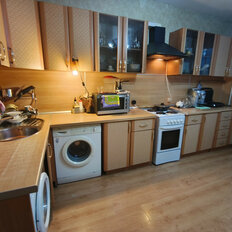 Квартира 93,9 м², 3-комнатная - изображение 2