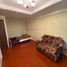 Квартира 33 м², 1-комнатная - изображение 3