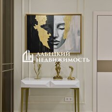 Квартира 167 м², 2-комнатная - изображение 5